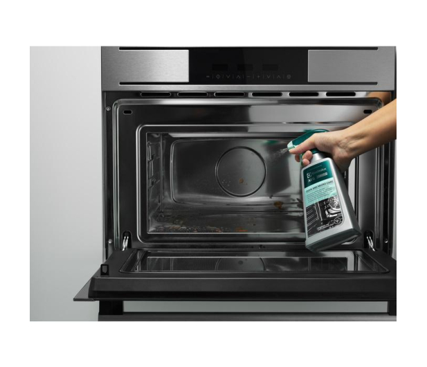 ELECTROLUX Środek czyszczący do piekarników i mikrofali 500 ml (M3OCS200) - 1376470 - zdjęcie 8